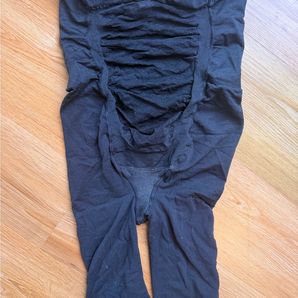 Spanx Maternity Shorts- Size C